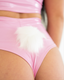BUNNY ENSEMBLE 2 PIÈCES