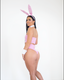 BUNNY ENSEMBLE 2 PIÈCES