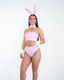 BUNNY ENSEMBLE 2 PIÈCES